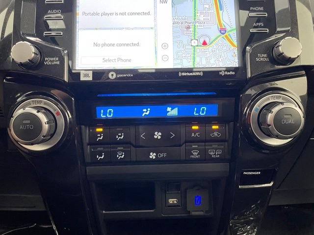 Used 2022 Toyota 4Runner TRD Pro AWD/4WD image 6