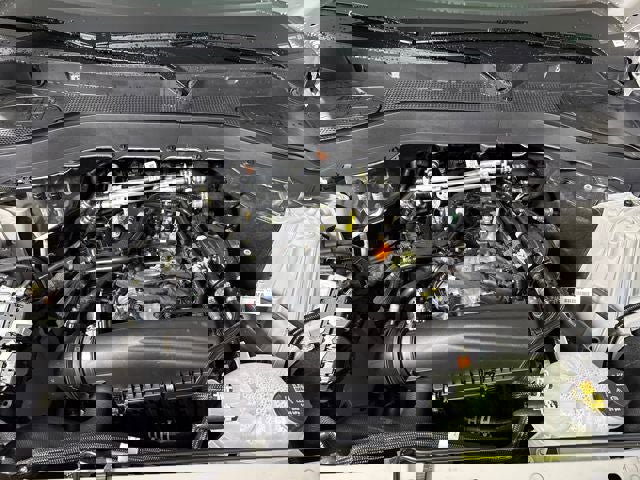 New 2026 Ford Explorer Active w/ Active Comfort Package AWD/4WD image 41