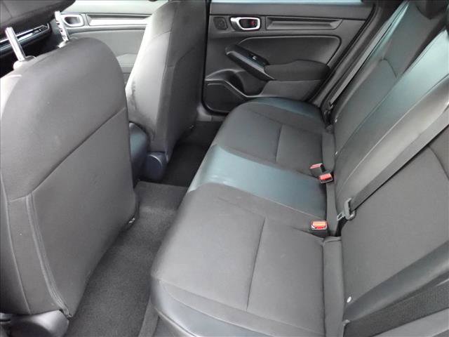 Used 2023 Honda Civic Sport image 9