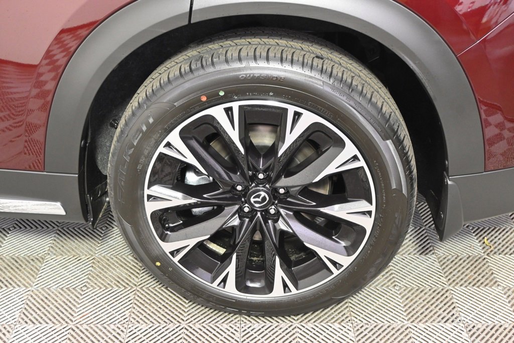 New 2026 MAZDA CX-90 Plug-In Hybrid w/ Premium Plus image 20