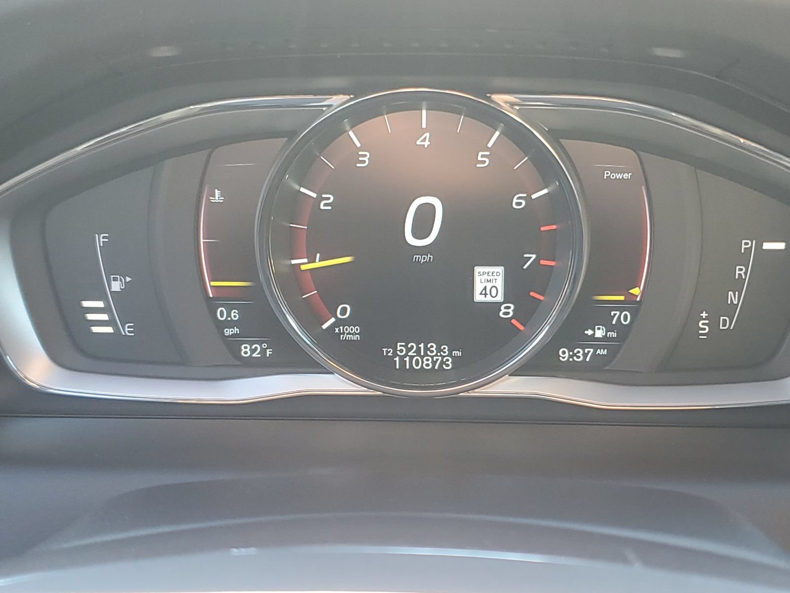 Used 2016 Volvo XC60 T5 Platinum FWD image 26