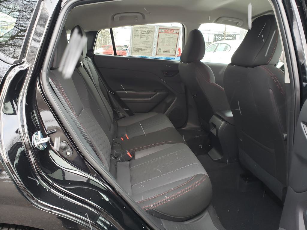 Used 2025 Subaru Impreza 2.0i Sport AWD/4WD image 15
