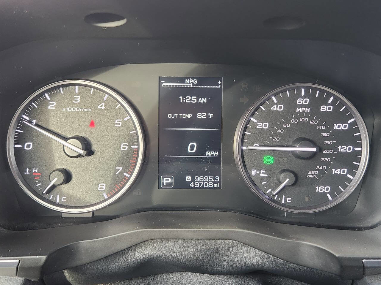 Used 2023 Subaru Ascent Premium image 23