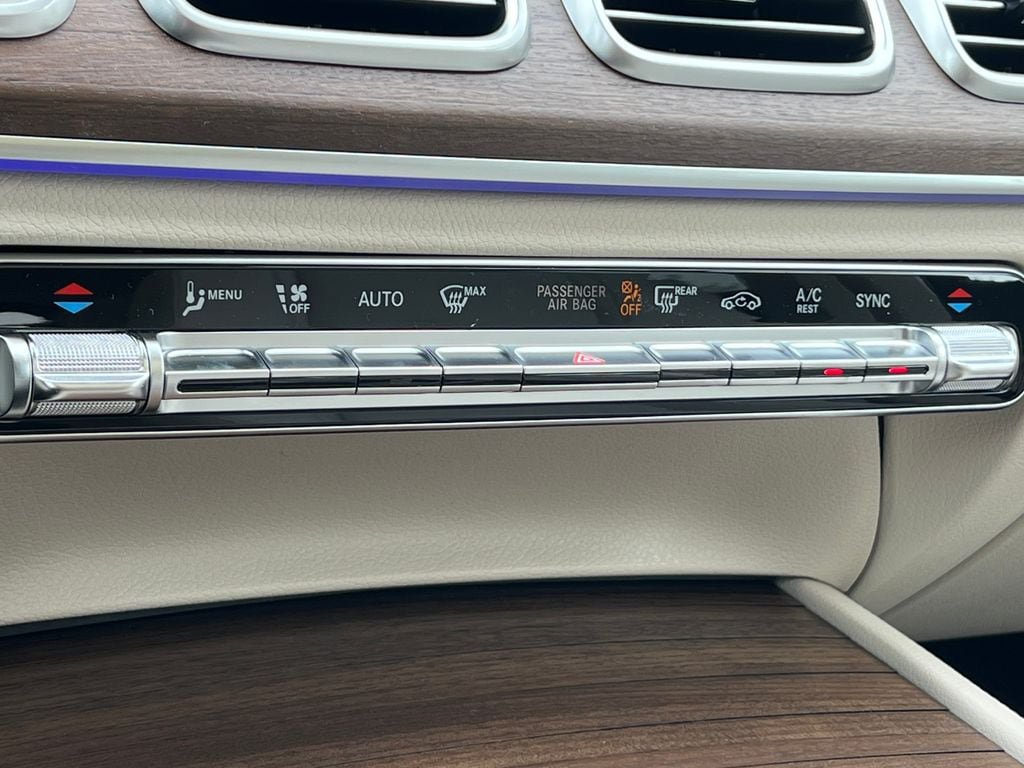 New 2026 Mercedes-Benz GLE 450 4MATIC image 29