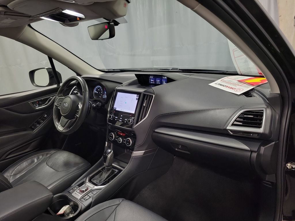 Used 2021 Subaru Forester Limited image 28