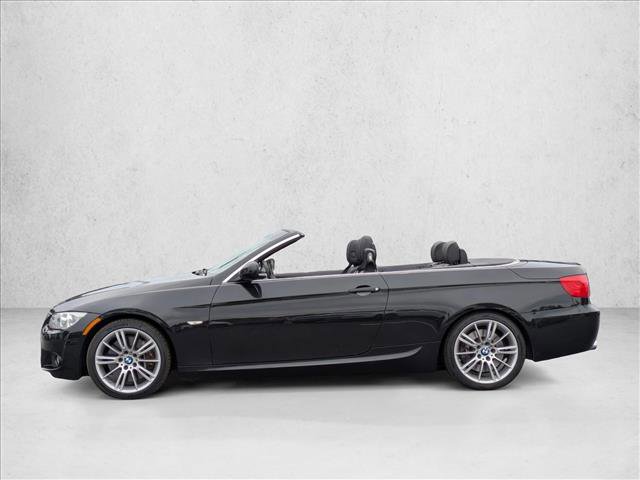 Used 2013 BMW 335i Convertible RWD image 8