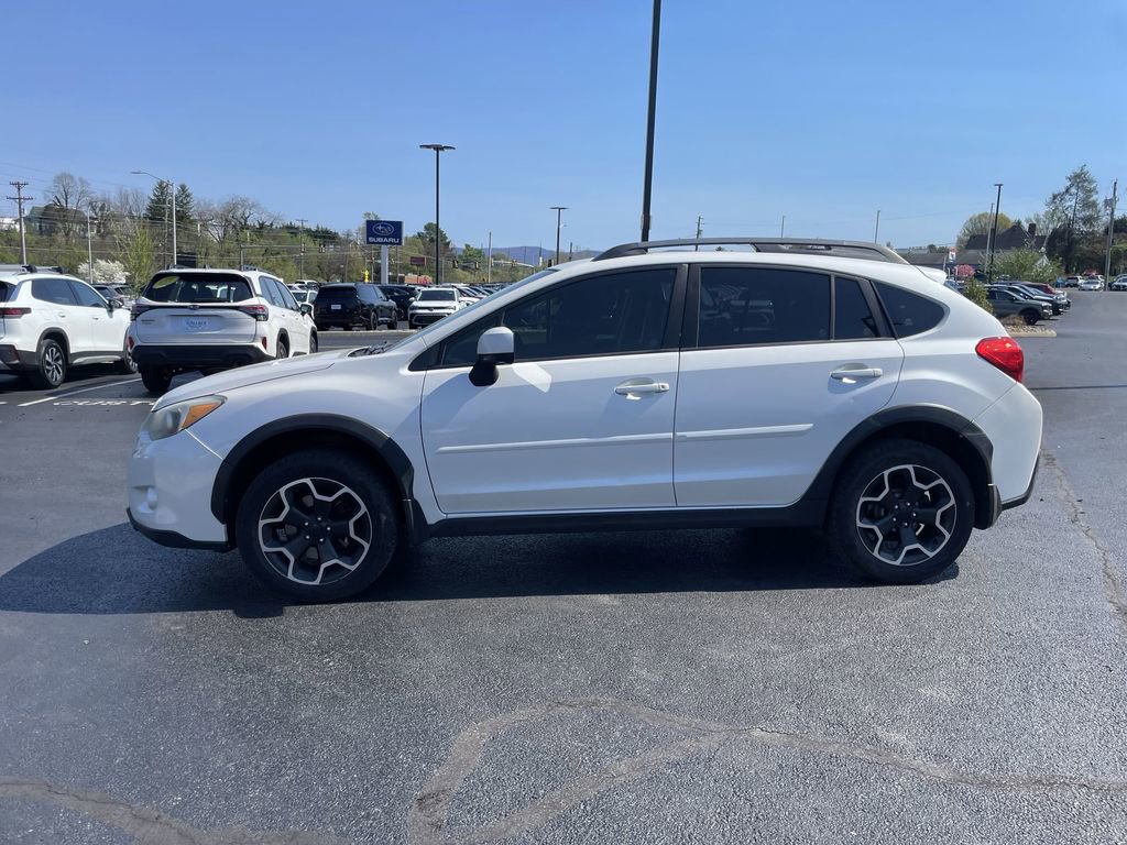 Used 2014 Subaru Crosstrek 2.0i Premium w/ Popular Package #1 image 3