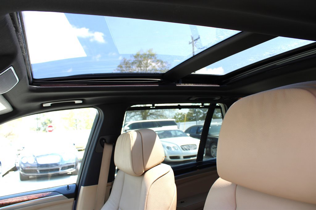 Used 2013 BMW X5 xDrive35d image 21