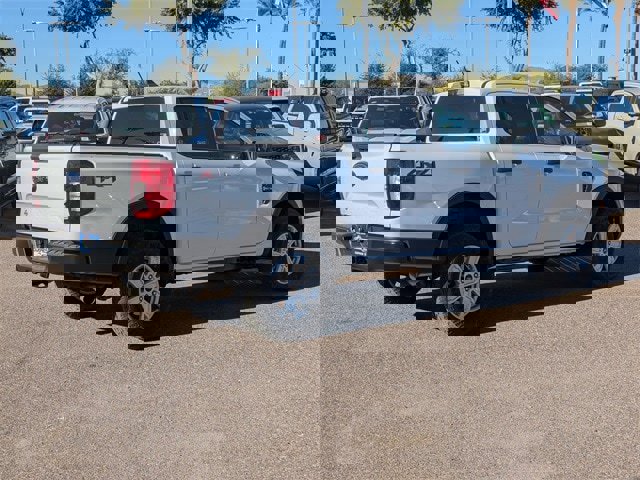 New 2025 Ford Ranger XL w/ Trailer Tow Package image 29