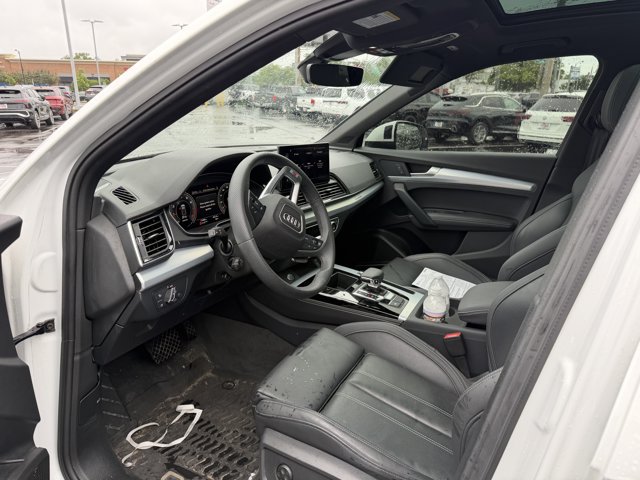 Used 2024 Audi Q5 2.0T Premium Plus AWD/4WD image 5