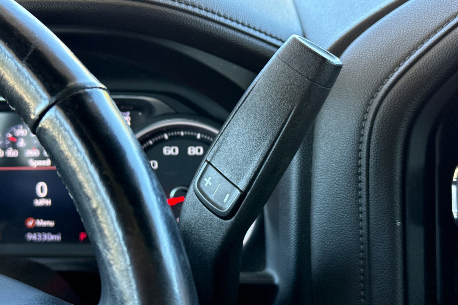 Used 2019 Chevrolet Silverado 1500 High Country w/ Technology Package image 28