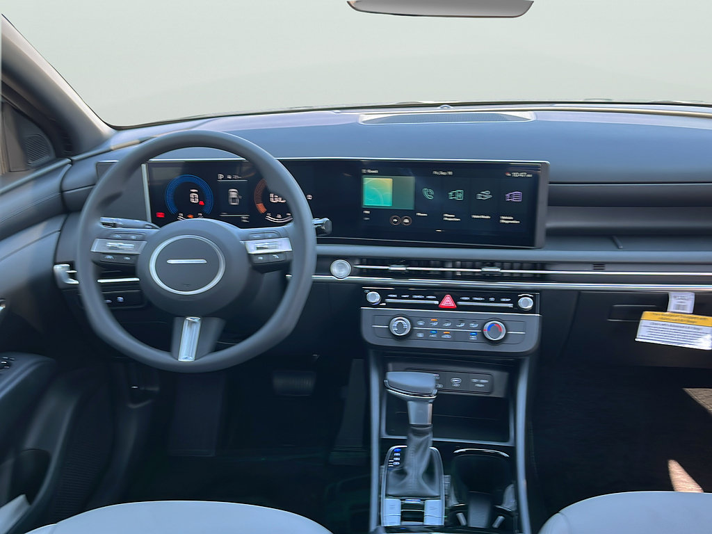 New 2027 Hyundai Santa Cruz SE AWD/4WD image 10