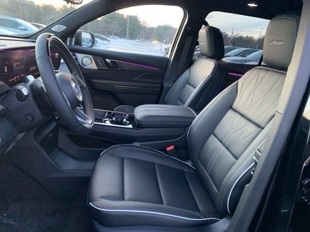 New 2026 Buick Enclave Avenir w/ Super Cruise Package FWD image 13