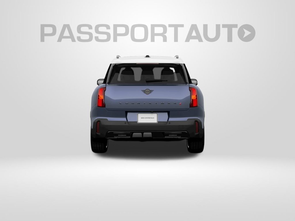 New 2027 MINI Cooper Countryman S AWD/4WD image 5