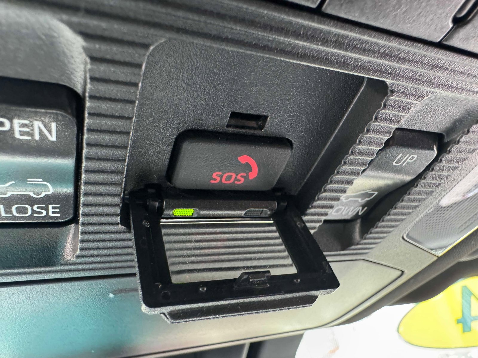 Certified 2024 Toyota RAV4 SE w/ Weather & Moonroof Package image 29