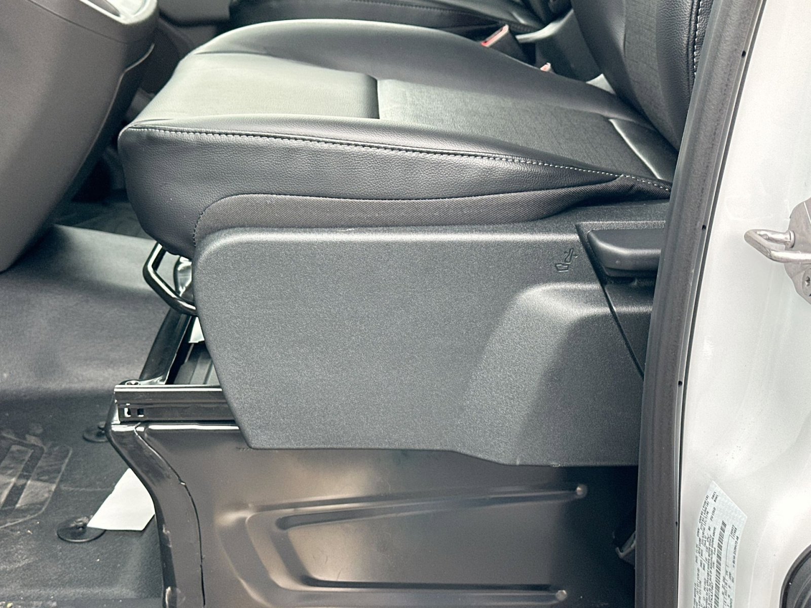 New 2026 Ford Transit 350 148 High Roof Extended w/ Load Area Protection Package image 14