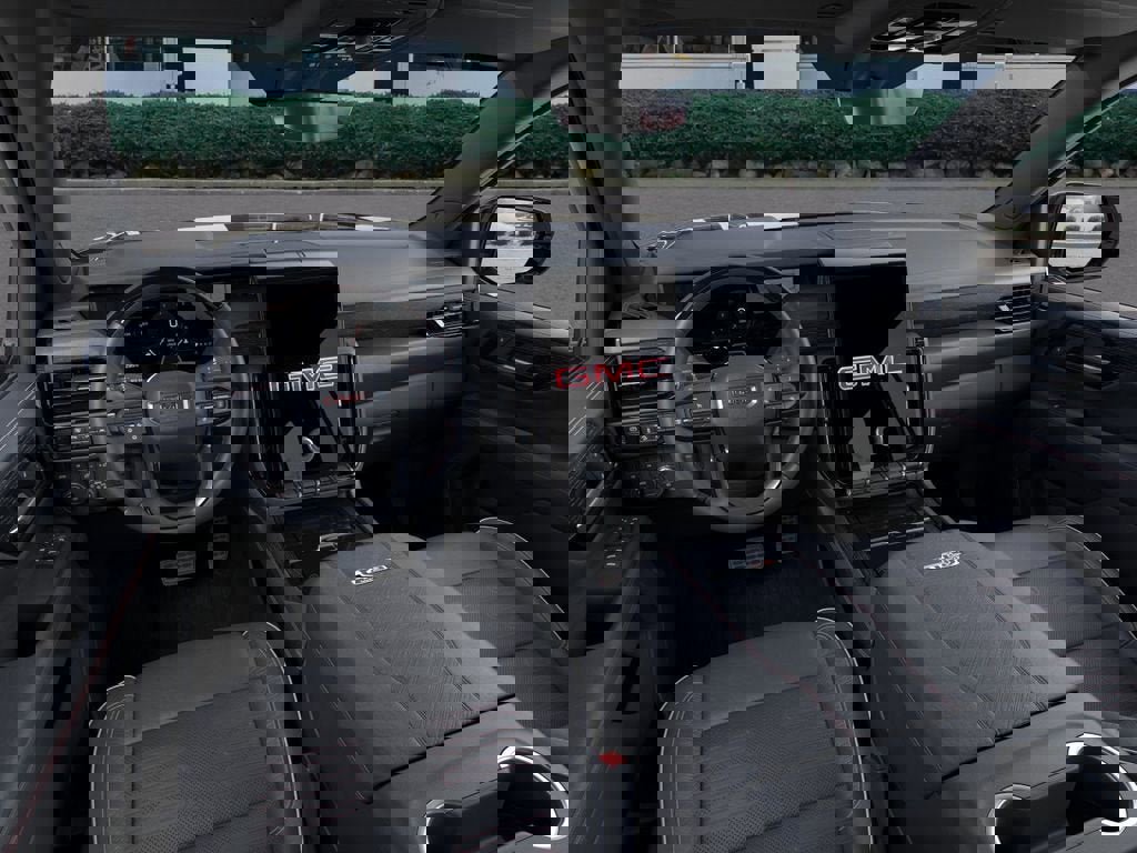 New 2026 GMC Yukon AT4 Ultimate w/ LPO, Floor Liner Package image 15