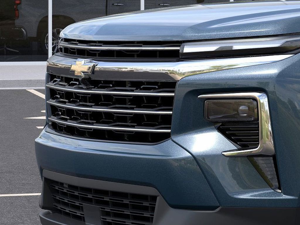 New 2026 Chevrolet Traverse LT w/ Driver Confidence Package image 13