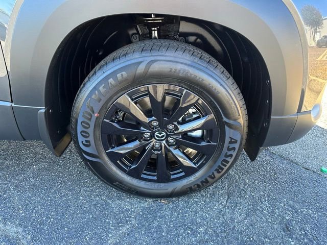New 2026 MAZDA CX-50 AWD 2.5 Hybrid w/ Premium Pkg image 12