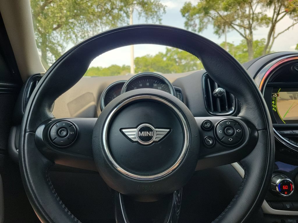 Used 2018 MINI Cooper Countryman S FWD image 22