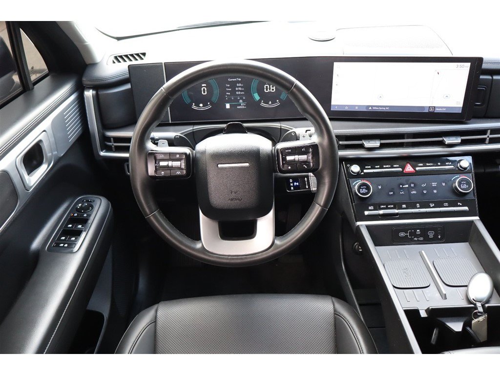 Used 2024 Hyundai Santa Fe XRT AWD/4WD image 25
