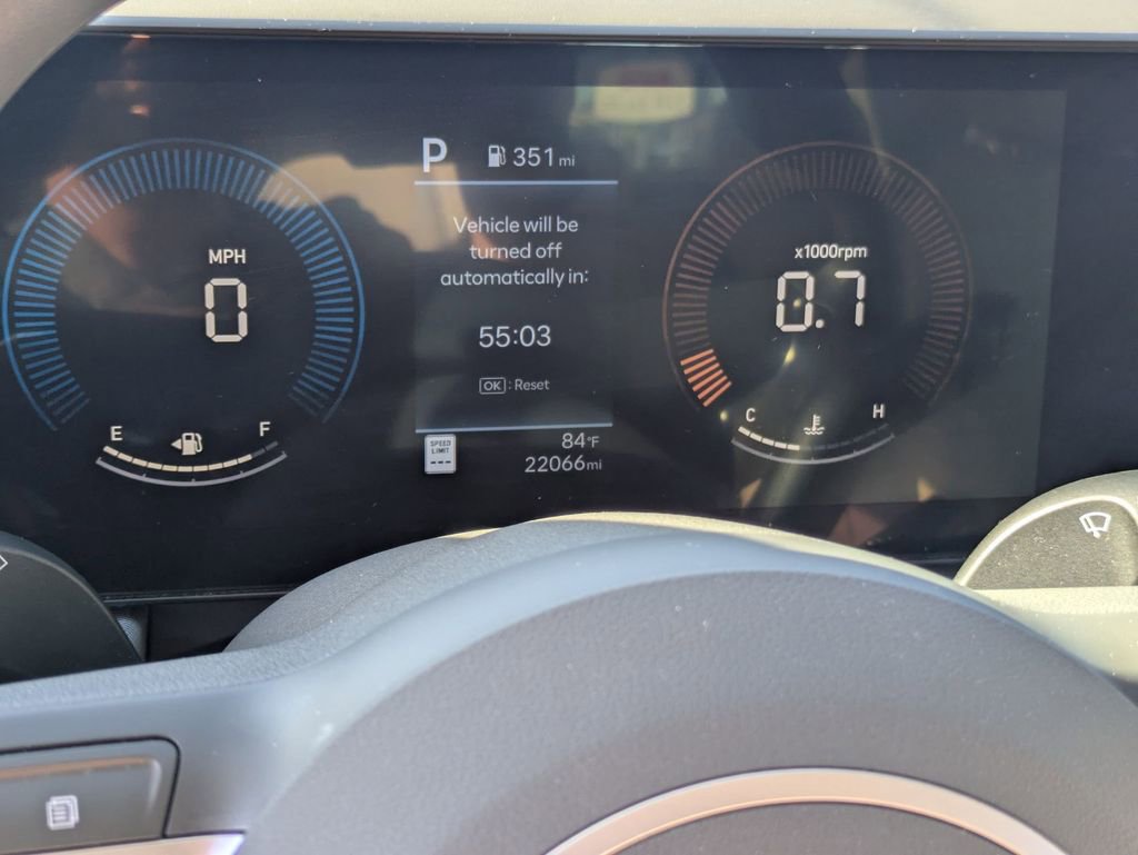 Used 2025 Hyundai Sonata SEL image 19