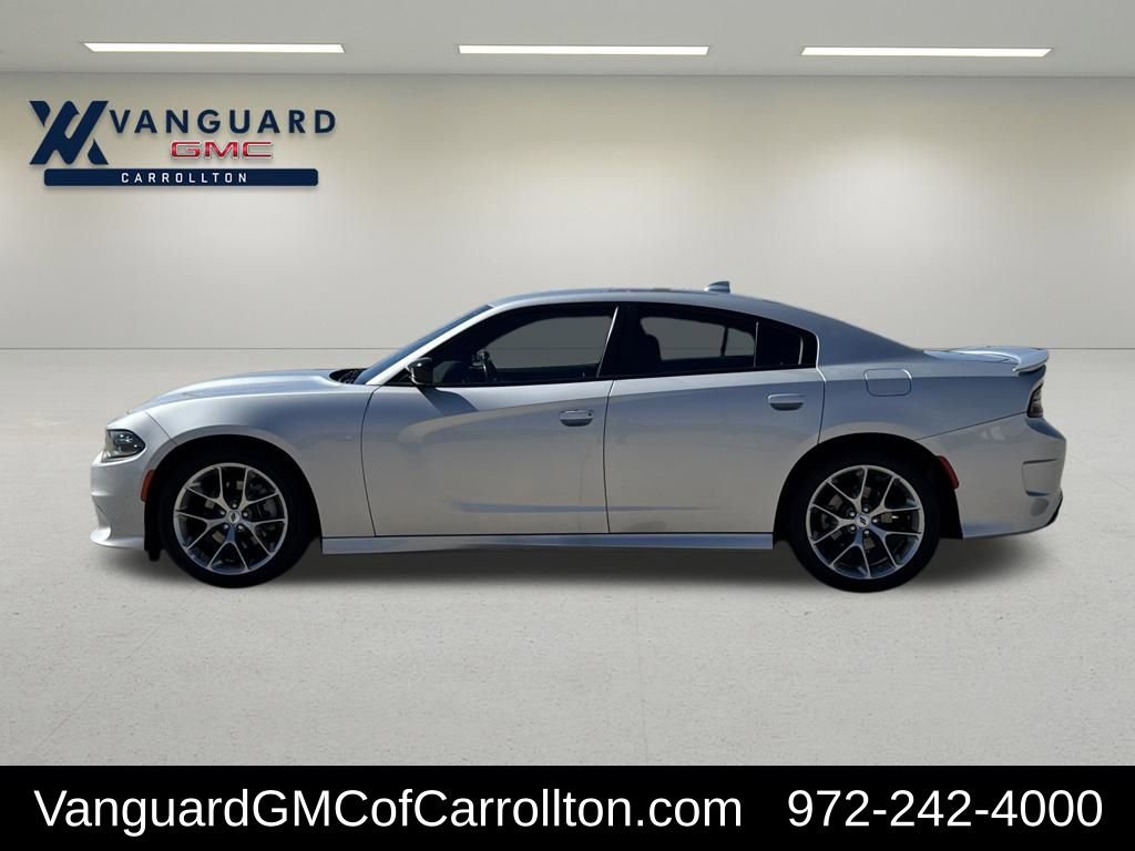 Used 2023 Dodge Charger GT video 2
