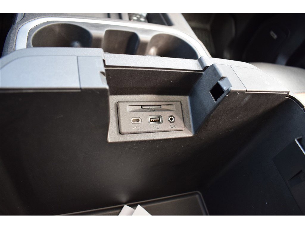 Used 2020 GMC Sierra 1500 AT4 w/ AT4 Premium Package image 39