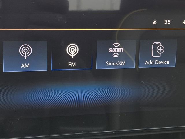 New 2026 Chevrolet Trax ACTIV image 5