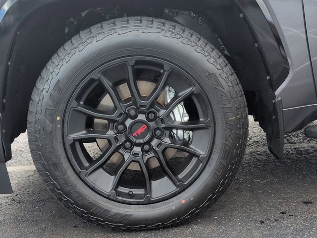 New 2026 Toyota Sequoia Platinum image 10