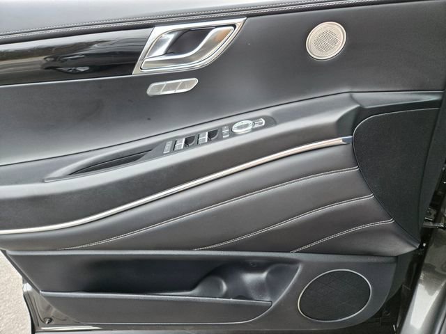 Used 2025 Genesis GV80 2.5T Standard image 31