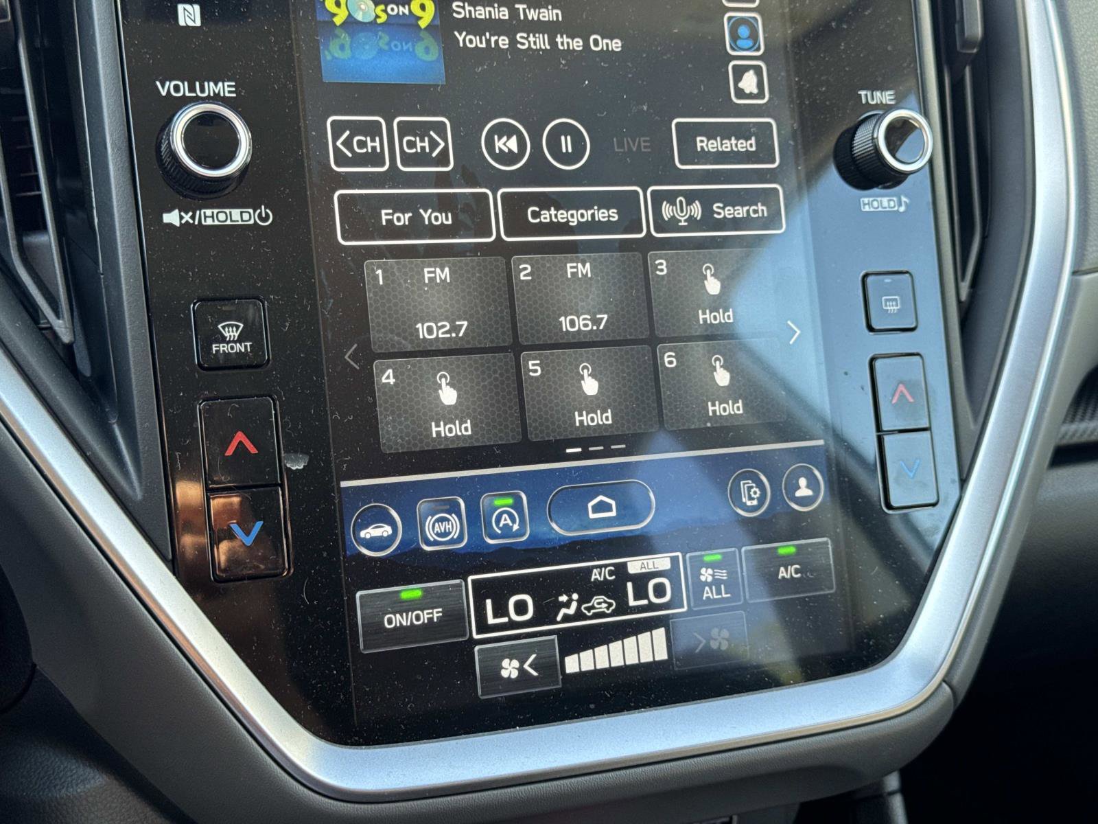 Certified 2025 Subaru Crosstrek 2.0i Premium w/ Crosstrek Mirror Package image 23