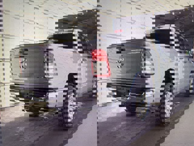 Used 2023 RAM 1500 Big Horn image 5