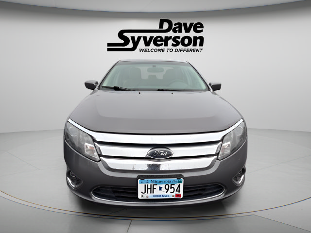 Used 2010 Ford Fusion SEL FWD image 2