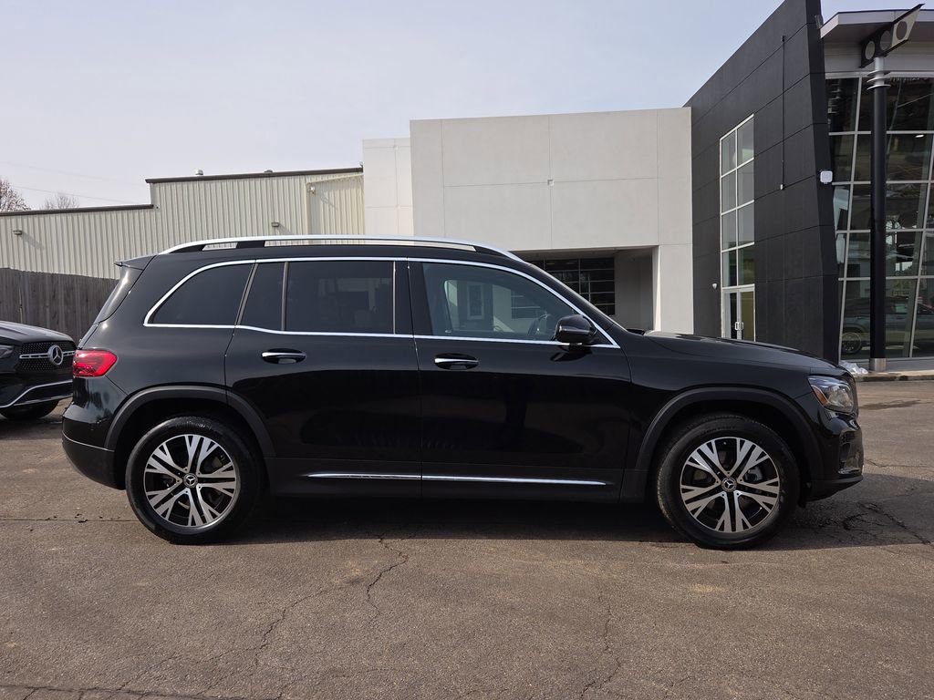 Certified 2026 Mercedes-Benz GLB 250 GLB 250 image 6