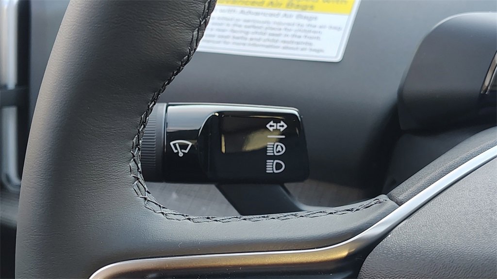 New 2026 Volvo EX30 Ultra image 16