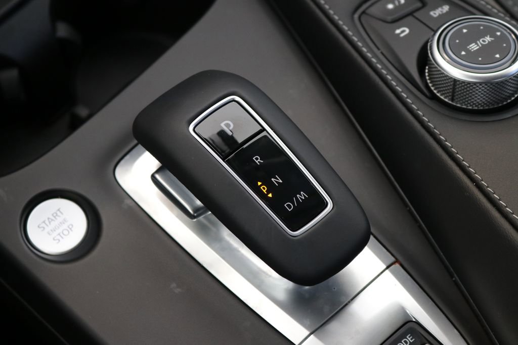 Certified 2025 INFINITI QX50 Luxe image 52