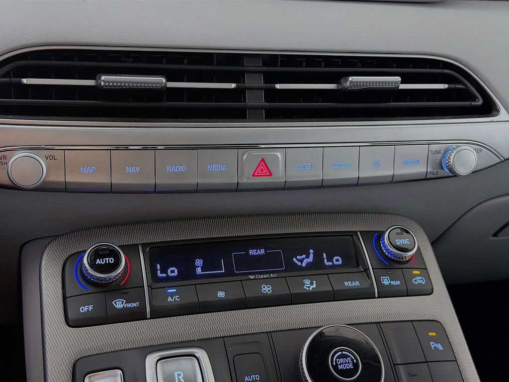 Used 2021 Hyundai Palisade SEL image 20