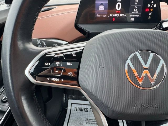Used 2022 Volkswagen ID.4 Pro S image 23
