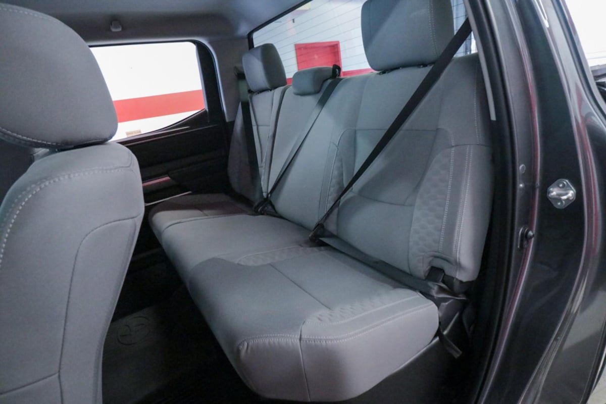 Used 2023 Toyota Tundra SR5 AWD/4WD image 11