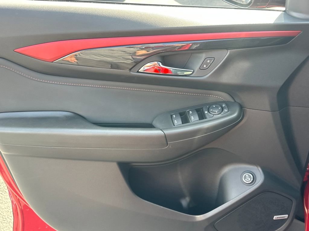 New 2026 Chevrolet TrailBlazer RS w/ Convenience Package image 13