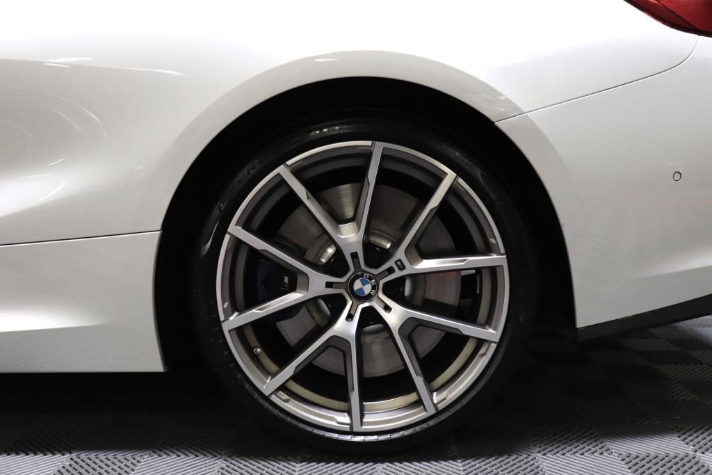 Used 2020 BMW M850i xDrive Coupe image 79