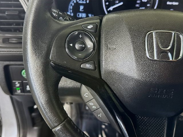 Used 2019 Honda HR-V EX-L image 13