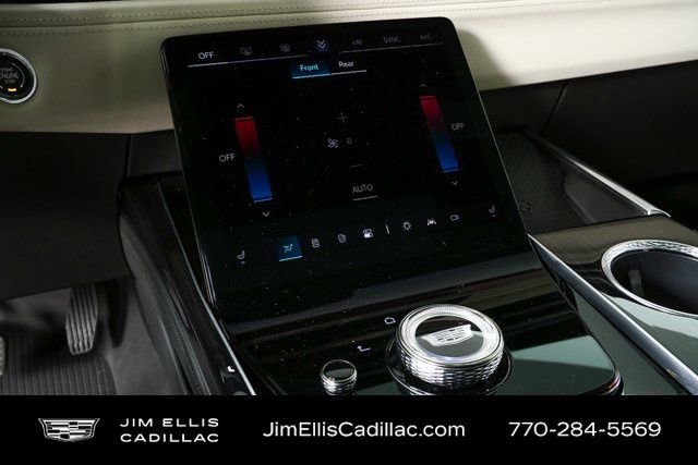 Certified 2026 Cadillac Escalade Sport w/ Touring Package image 19