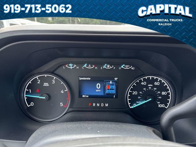 New 2025 Ford F550 4x4 Crew Cab Super Duty image 26