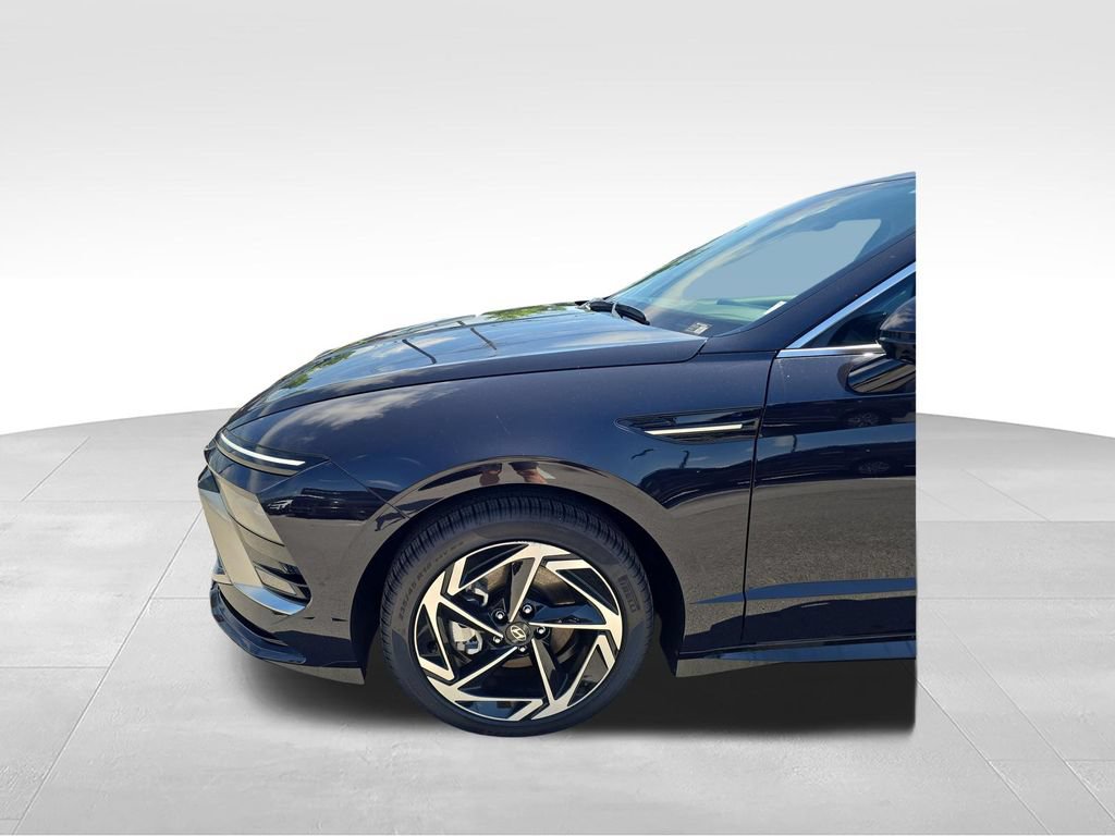 New 2026 Hyundai Sonata SEL FWD image 10