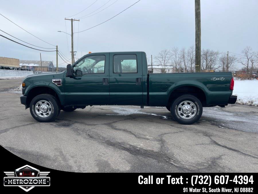 Used 2008 Ford F350 XL image 3