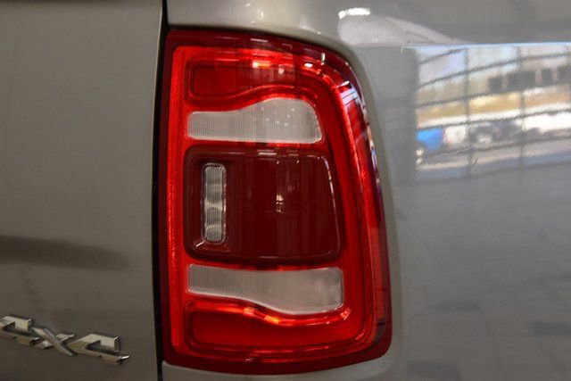 Used 2022 RAM 3500 Lone Star w/ Level C Equiment Group image 18