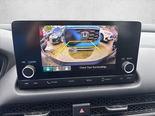 Used 2024 Honda HR-V LX image 15