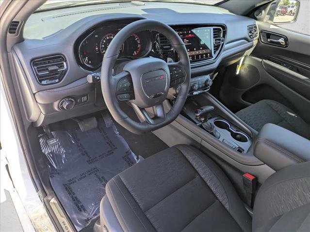 New 2026 Dodge Durango GT w/ Blacktop Package AWD/4WD image 3